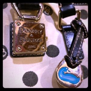 Dooney & Bourke Bucket Purse